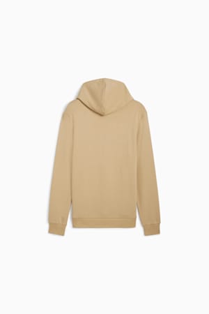 Neymar JR "BNA" Hoodie Men, Sand Dune-Pelé Yellow, extralarge-GBR